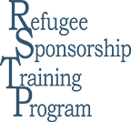 Refugee Sponsorship Training Program (RSTP)