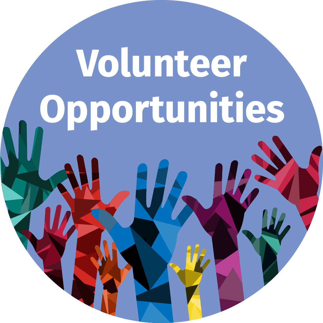 HT-SACA Volunteer Opportunity